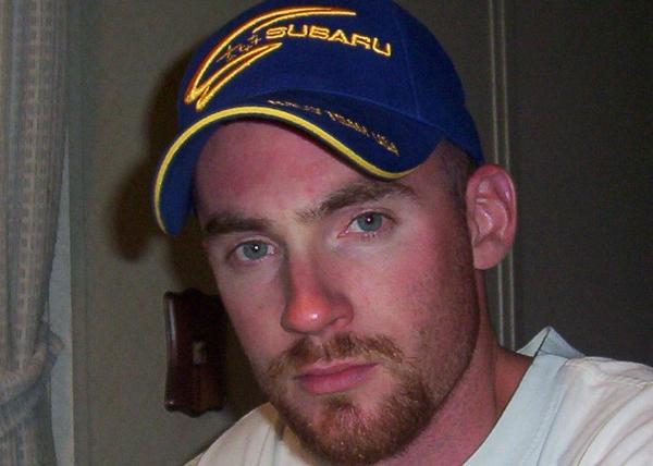 Clint Holmes - Class of 1995 - Haines Elementary School