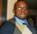 Malcolm Banks