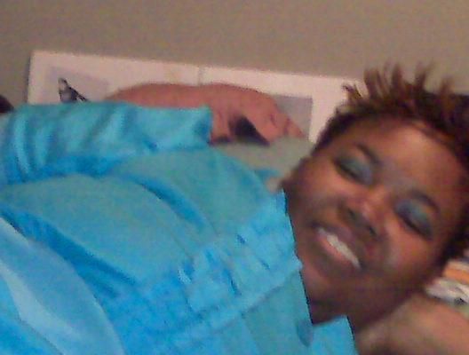 Keesha Walker - Class of 1988 - Daisy Lawrence Elementary School