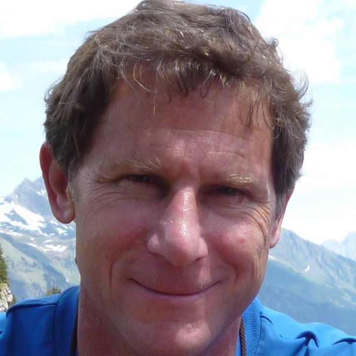 Hans-peter Krahn - Class of 1975 - Burlington High School