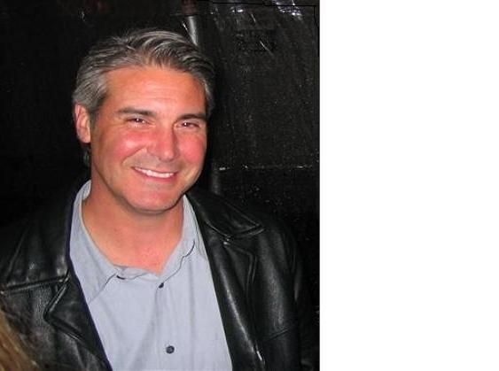 John Allegretto - Class of 1982 - Burlington High School