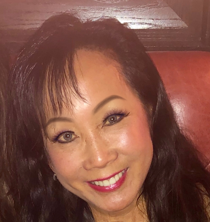 Cindy Yee - Class of 1978 - Burlington High School