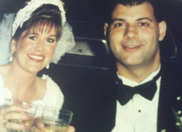 Mary Gentile - Class of 1983 - Burlington High School