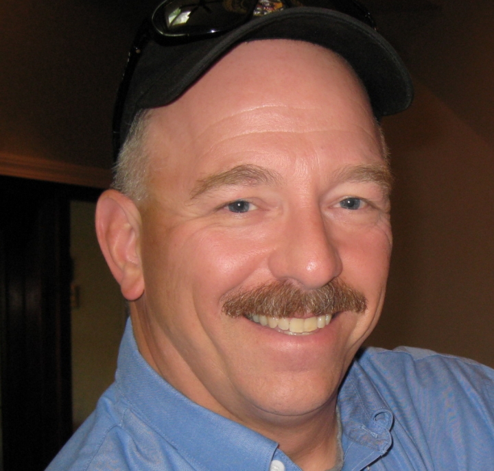 David Kenney - Class of 1973 - Burlington High School