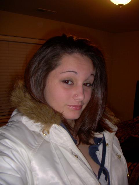 Brittnee Allen - Class of 1997 - Olive J Dodge Elementary School