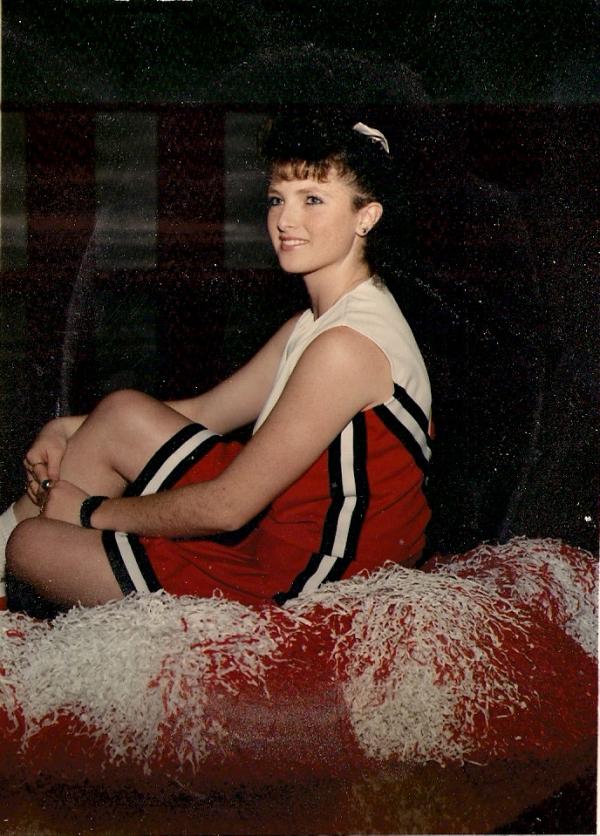 Crystal Weeden - Class of 1990 - Earlsboro High School