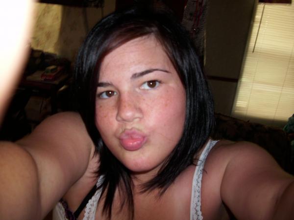 Amiee Adams - Class of 2002 - Saint Vincent De Paul School