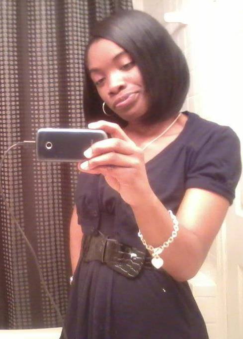 Janicqua Knox - Class of 2010 - Rock Hill High School