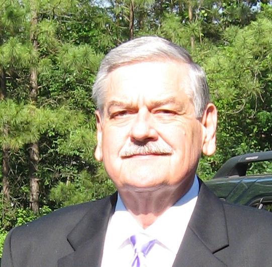 Johnnie Horton - Class of 1969 - Rock Hill High School