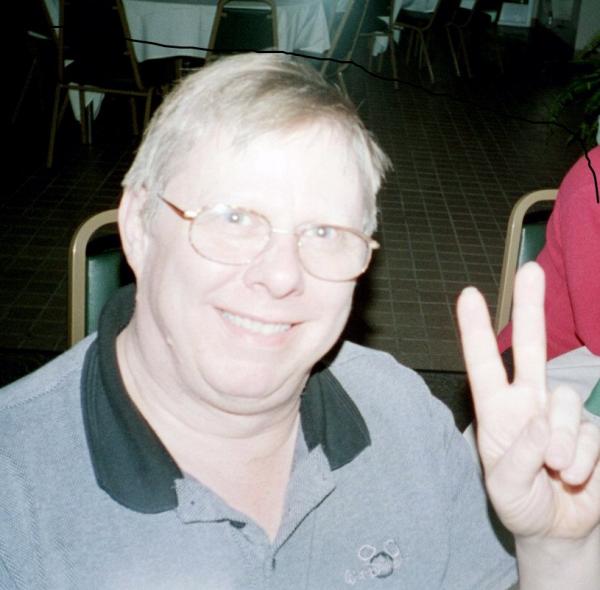 Brown Mcfadden - Class of 1972 - Rock Hill High School