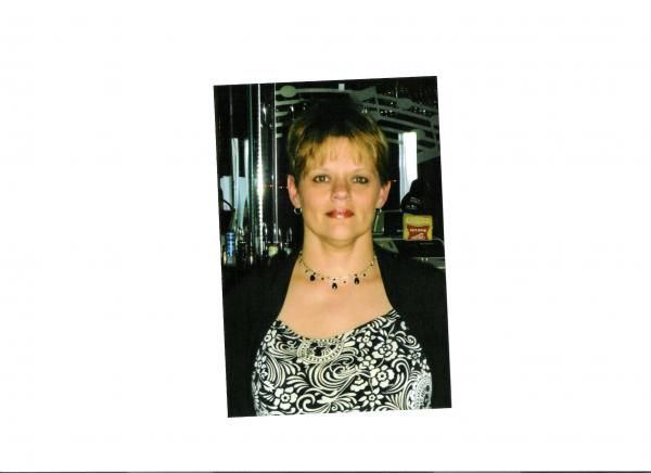 Tina Strickland - Class of 1984 - Rock Hill High School
