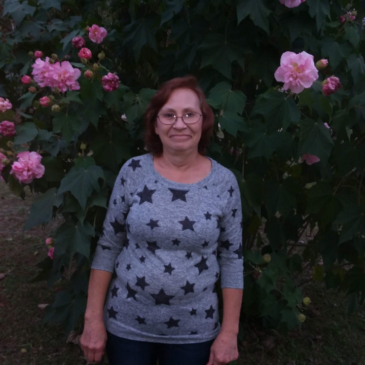 Anita Steen - Class of 1973 - Rock Hill High School
