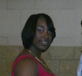 Shatanna Brooks - Class of 2004 - Rock Hill High School