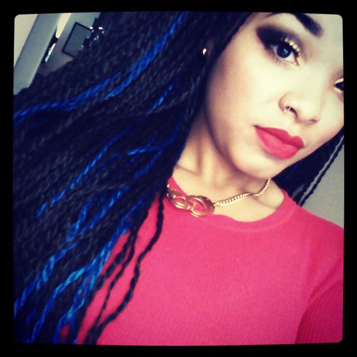 Nya Marsh - Class of 2010 - Rock Hill High School