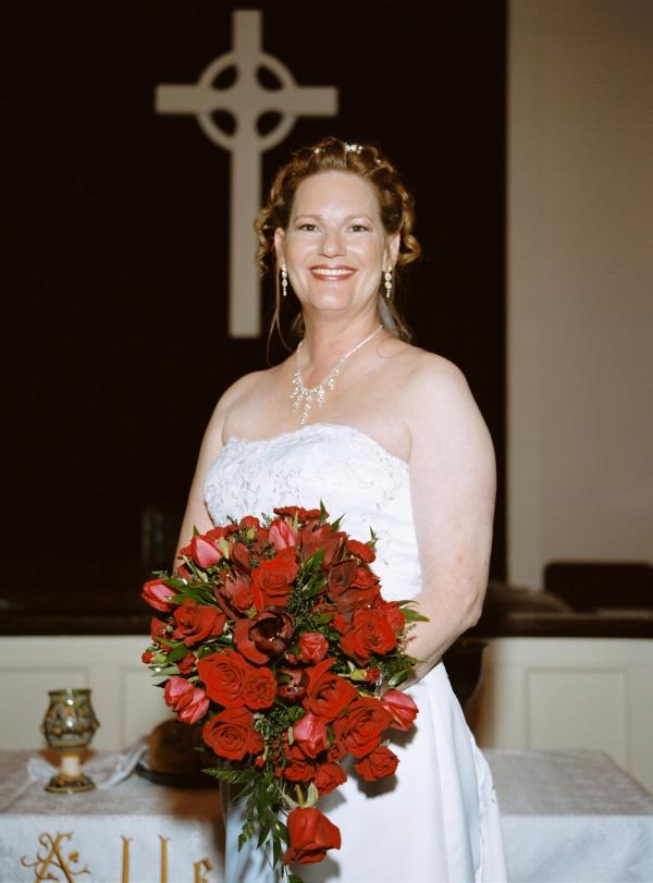 Jennifer J Haney - Class of 1986 - East Central High School