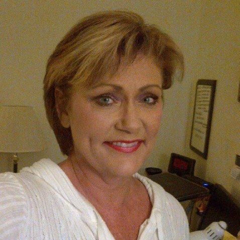 Sharon Slaughter - Class of 1981 - East Central High School