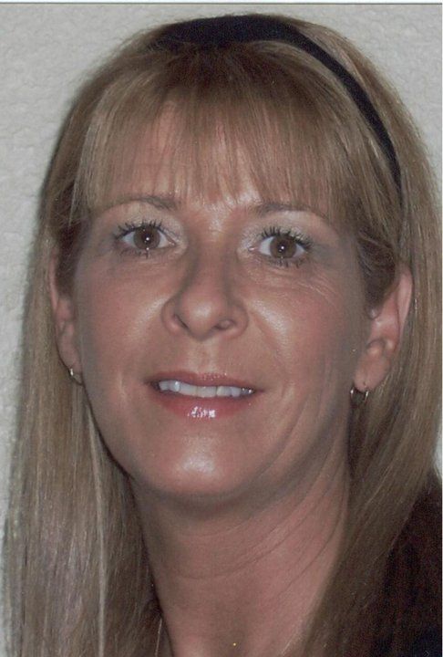 Bonnie Reichel - Class of 1976 - East Central High School