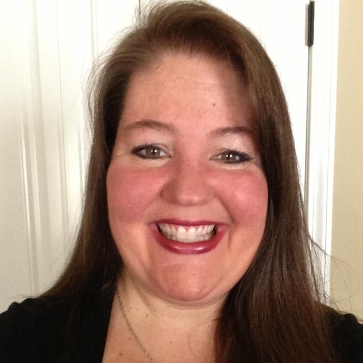 Monica Castleman - Class of 1983 - East Central High School