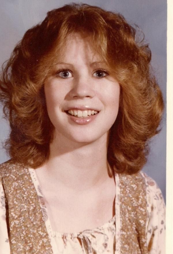 Rebecca Delozier - Class of 1980 - East Central High School