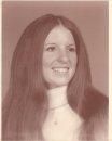 Judy Pannell - Class of 1973 - East Central High School