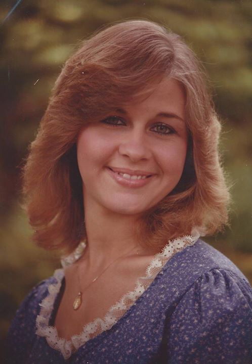 Christine Guthrie Winn - Class of 1983 - East Central High School