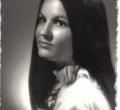 Dianne Foster, class of 1970