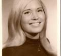 Karen Epps, class of 1970