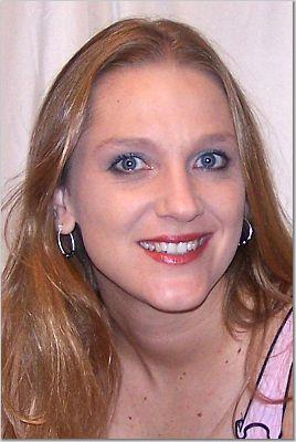 April Mayo - Class of 1980 - Semmes Elementary School