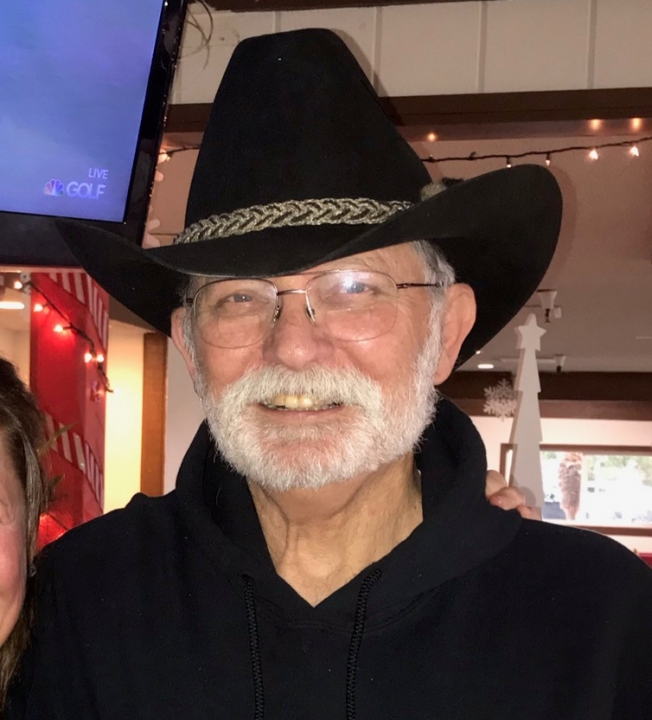 Kent Reeves - Class of 1966 - Elk City High School