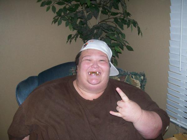 Malissa Missy Thorn - Class of 1989 - Elk City High School