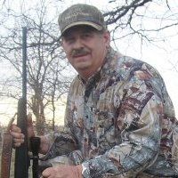 Bryan Smythe - Class of 1965 - Elk City High School