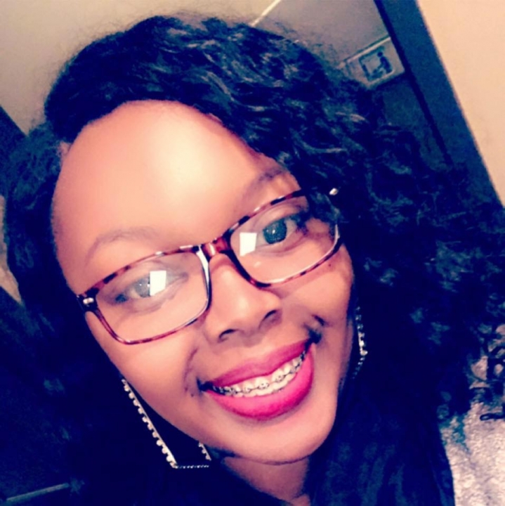 Symone May - Class of 1999 - Fairhope Kindergarten