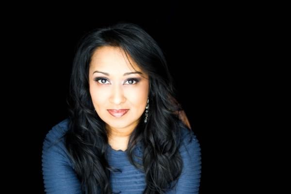 Manjula Jegasothy - Class of 1986 - Harriton High School