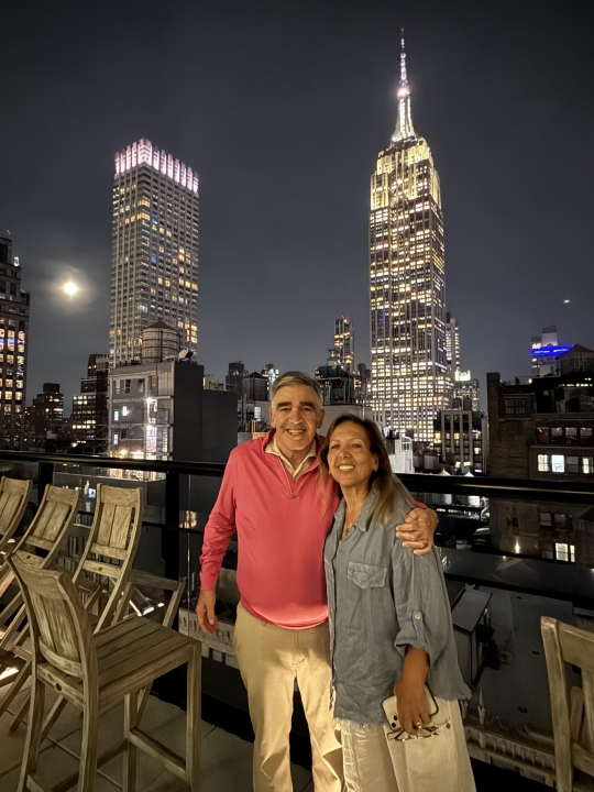 Robert Herman - Class of 1979 - Harriton High School