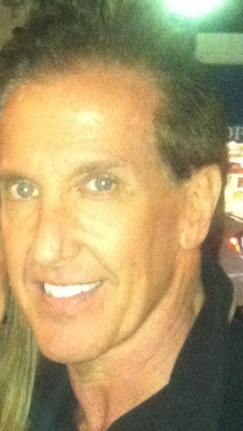 Andrew Steinberg - Class of 1974 - Harriton High School