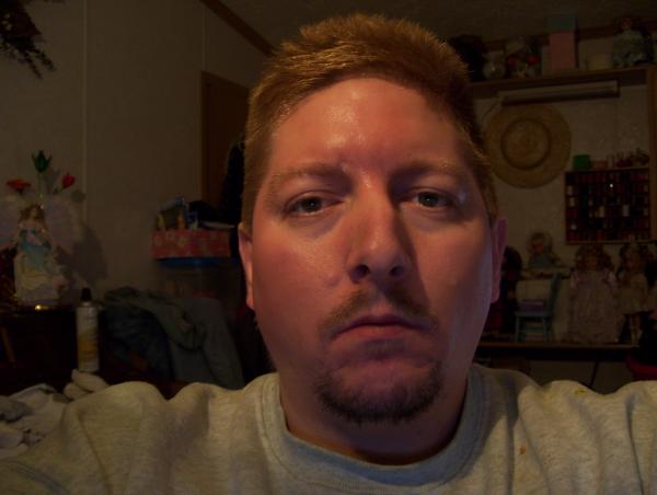 Jeff Keen - Class of 1991 - Appleton West High School