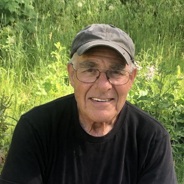 Duane Call - Class of 1959 - Appleton West High School