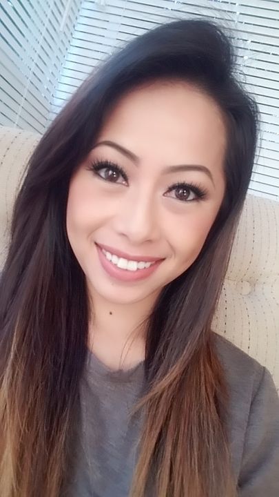 Mai Nhia Thao - Class of 2005 - Appleton West High School