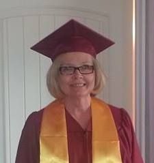 Debbie Jones - Class of 1974 - Appleton West High School
