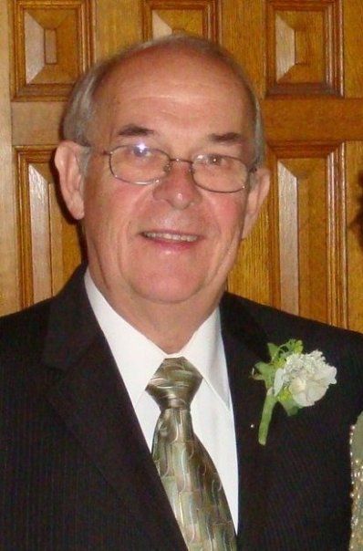 Richard Bunn - Class of 1963 - Appleton West High School