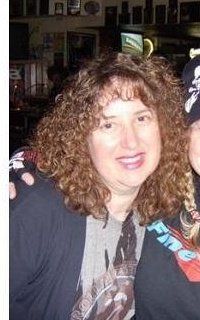 Mary Roovers - Class of 1976 - Appleton West High School