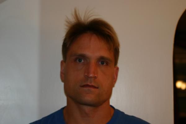 James Sherman - Class of 1985 - Appleton West High School