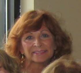 Vicki Martinek - Class of 1965 - Appleton West High School