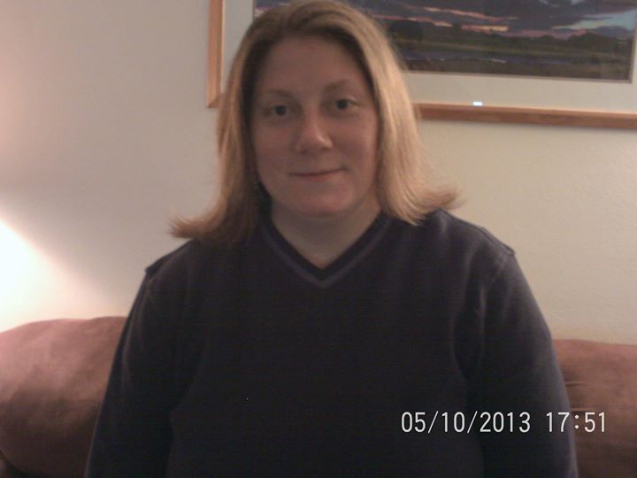 Bridgette Burmeister - Class of 1994 - Appleton West High School