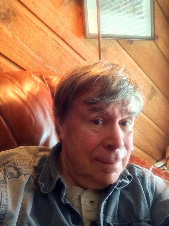 Michael Hanna - Class of 1963 - Appleton West High School