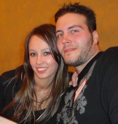 Nick N Hanstad - Class of 2006 - Appleton West High School