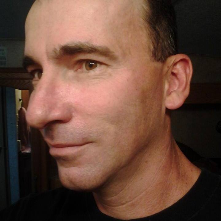 Daniel Miller - Class of 1984 - Appleton West High School