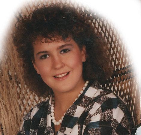 Sheila Berg - Class of 1986 - Appleton West High School
