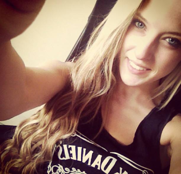 Megan Clark - Class of 2010 - Appleton West High School