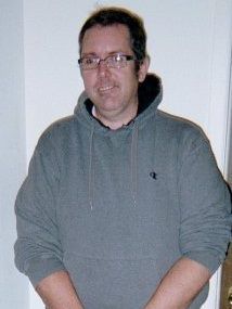 David Maroszek - Class of 1984 - Appleton West High School
